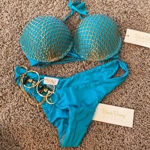 Beach bunny mixed set